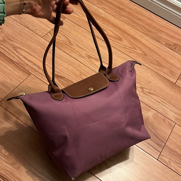 Longchamp le pliage Tote Bag - Picture 3 of 15